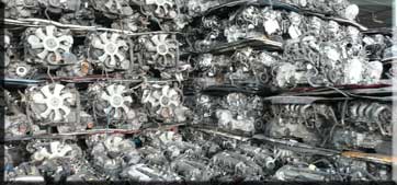Recycle Auto Parts
